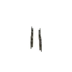 Тормозные колодки Bosch 0 986 494 252 Фото 5