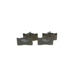 Тормозные колодки Bosch 0 986 494 252 Фото 6