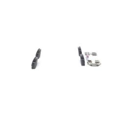 Тормозные колодки Bosch 0 986 494 331 Фото 4