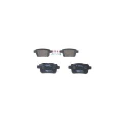 Тормозные колодки Bosch 0 986 494 331 Фото 5