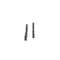 Тормозные колодки Bosch 0 986 494 409 Фото 5