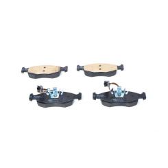 Тормозные колодки Bosch 0 986 494 463 Фото