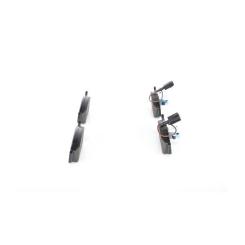 Тормозные колодки Bosch 0 986 494 463 Фото 3