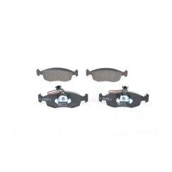 Тормозные колодки Bosch 0 986 494 463 Фото 5