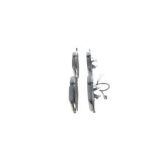 Тормозные колодки Bosch 0 986 494 526 Фото 1