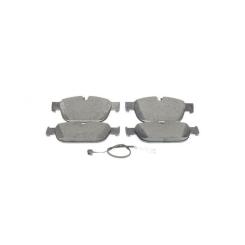 Тормозные колодки Bosch 0 986 494 526 Фото 4