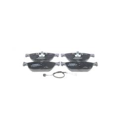 Тормозные колодки Bosch 0 986 494 526 Фото 5