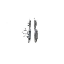 Тормозные колодки Bosch 0 986 494 526 Фото 6