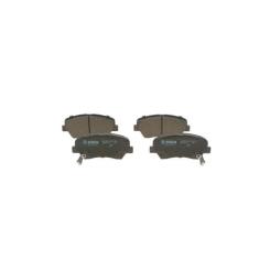 Тормозные колодки Bosch 0 986 494 691 Фото 4