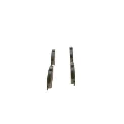 Тормозные колодки Bosch 0 986 494 914 Фото 1