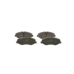 Тормозные колодки Bosch 0 986 494 914 Фото 3