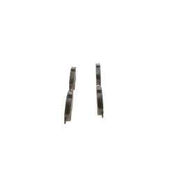 Тормозные колодки Bosch 0 986 494 914 Фото 4