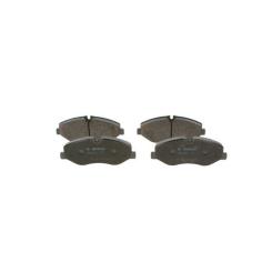 Тормозные колодки Bosch 0 986 494 914 Фото 6