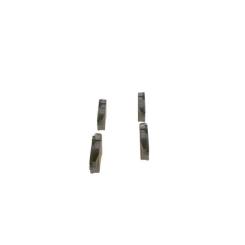 Тормозные колодки Bosch 0 986 495 104 Фото