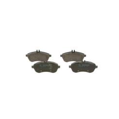Тормозные колодки Bosch 0 986 495 104 Фото 6