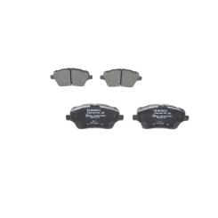 Тормозные колодки Bosch 0986494792 Фото 4