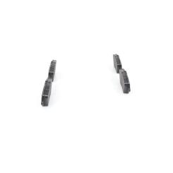 Тормозные колодки Bosch 0986494792 Фото 6