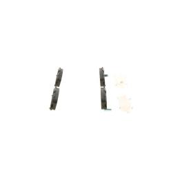 Тормозные колодки Bosch 0986494838 Фото