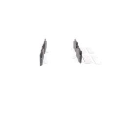 Тормозные колодки Bosch 0986494880 Фото 3