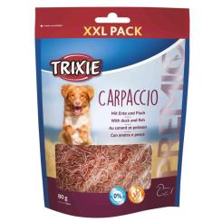 Лакомство для собак Trixie PREMIO Carpaccio 80 г Фото
