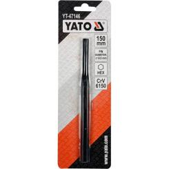 Пробойник Yato YT-47146 Фото 1