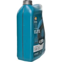 Моторное масло REPSOL ELITE EVOLUTION DX2 5W-30 5л Фото 1