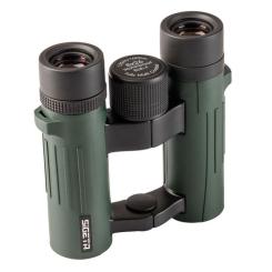 Бинокль Sigeta Imperial 8x26 Green Фото 3