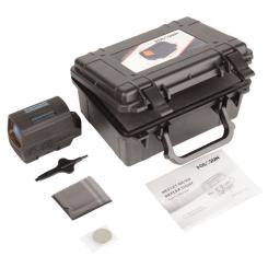 Коллиматорный прицел Holosun HE512T-RD Фото 6