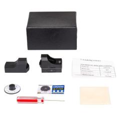 Коллиматорный прицел Sigeta AntiRU-03 Фото 4