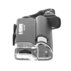 Микроскоп Konus Konusclip для смартфона 60-100x Фото 1