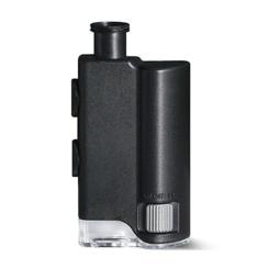 Микроскоп Konus Konusclip для смартфона 60-100x Фото 3