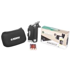 Микроскоп Konus Konusclip для смартфона 60-100x Фото 5