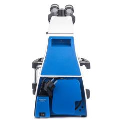 Микроскоп Sigeta Biogenic 40x-2000x LED Trino Infinity Фото 4