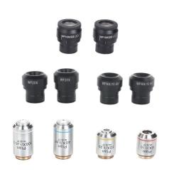 Микроскоп Sigeta Biogenic 40x-2000x LED Trino Infinity Фото 8