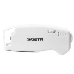 Микроскоп Sigeta MicroGlass 150x R/T (зі шкалою) Фото 2