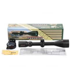 Оптический прицел Konus KonusPro 3-9x50 30/30 IR Фото 3
