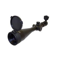 Оптический прицел Konus KonusPro F-30 8-32x56 MIL-DOT IR FFP Фото