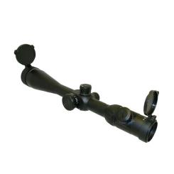 Оптический прицел Konus KonusPro F-30 8-32x56 MIL-DOT IR FFP Фото 1