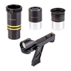 Телескоп Sigeta StarQuest 102/1100 Alt-AZ Фото 3