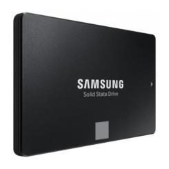 Накопитель SSD Samsung 2.5" 2TB 870 EVO Фото 1