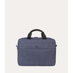 Сумка для ноутбука Tucano 12" Stop, blue Фото 3