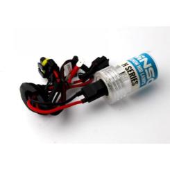Автолампа WINSO H3 5000K, 85V, 35W PK22s Фото