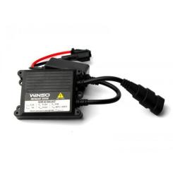 Автолампа WINSO H3 5000K, 85V, 35W PK22s Фото 1