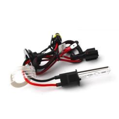Автолампа WINSO H3 5000K, 85V, 35W PK22s Фото 2