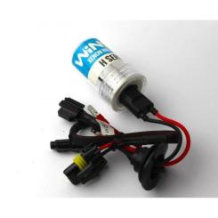 Автолампа WINSO H3 5000K, 85V, 35W PK22s Фото 3