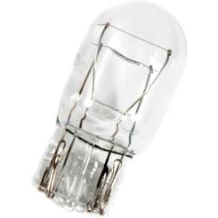 Автолампа SOLAR W21/5W 12V W3x16q Фото