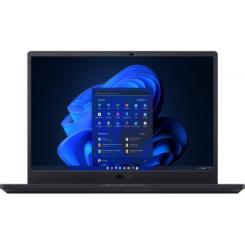 Ноутбук ASUS ProArt Studiobook 16 OLED H5600QR-L2157X Фото 1