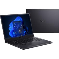 Ноутбук ASUS ProArt Studiobook 16 OLED H5600QR-L2157X Фото 5