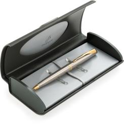 Ручка шариковая Parker P РШ Latitude K43 GC Фото 2