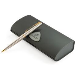 Ручка шариковая Parker P РШ Latitude K43 GC Фото 3